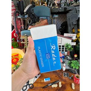 RADAR（レーダー） 消しゴム 大きい 消しごむ S-12000 巨大 特大 新