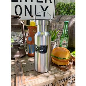 ムーンクラシック　ステンレス　サーモボトル　グランデ　500ml　ムーンアイズ　水筒　保温　保冷 ■...