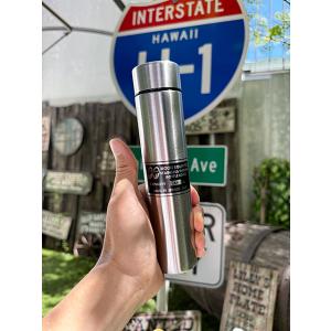 ムーンクラシック　ステンレス　サーモボトル　L　200ml　ムーンアイズ ■ アメリカン雑貨 アメリ...