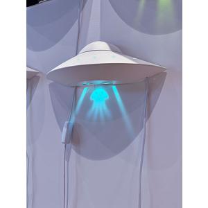 エイリアン（宇宙人） フィギュア 身長約85cm ラージサイズ □ 像 置物