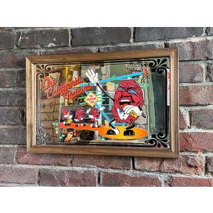 Coca Cola（コカコーラ） パブミラー インテリア アメリカ雑貨