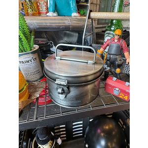 ポストジェネラル　インダストリアル　ラージボックス　モスキート　コイルボックス ■ アメリカン雑貨 ...