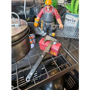 タックフォース　斧型　栓抜き＆アイスピック　Gotta Open It！　（ストーンウォッシュ） ■...