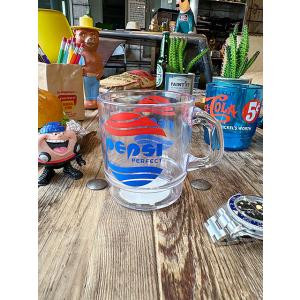 ペプシ　スタッキングマグ　（ペプシパーフェクト）　単品　映画　バック・トゥ・ザ・フューチャー　Par...