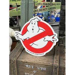映画 ゴーストバスターズ 3Dロゴライトボックス □ アメリカン雑貨