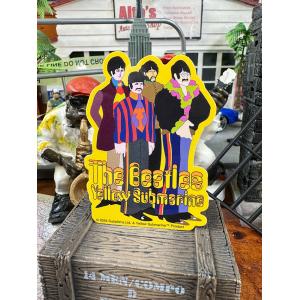 U.S. PUBLIC SIGN STICKER パブリックサイン ステッカー シール