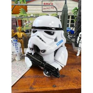スターウォーズ 1/1スケールヘルメットレプリカ ストームトルーパー