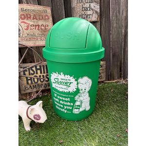 世田谷ベースで大人気☆ロードランナーのゴミ箱☆アメリカン