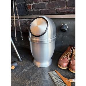 DULTON（ダルトン） ゴミ箱 ダストボックス DUST BIN SATIN FINISHED