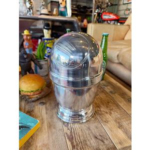 DULTON（ダルトン） ゴミ箱 ダストボックス DUST BIN SATIN FINISHED