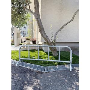 DULTON（ダルトン） バリケード フェンス 置き型 立ち入り禁止 ガード