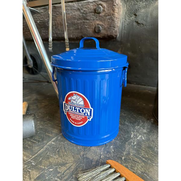 ダルトン　ミニ　ガーベッジカン　Sサイズ　3.5L　（ブルー）　ゴミ箱 ■ アメリカン雑貨 アメリカ...