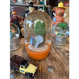 DULTON（ダルトン） インテリア DULTON SNOWGLOBE/ダルトン スノー