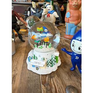 ダルトン　ロケットグローブ　ダルトンボーイ　ウォーターグローブ　スノードーム　スノーグローブ ■ ア...