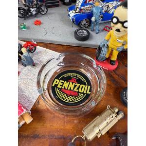 ADERIA リリーフ灰皿 6個入 ガラス ガラス灰皿 アッシュトレイ