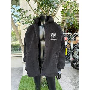 J*0様 美品　MOONEYES　ムーンアイズ　スイングトップ　ジャケット　Lサ ムーンアイズ 春夏仕様 スイングトップジャケット （ブラック） （L