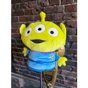 ガーフィールド ゴルフクラブ ヘッドカバー ぬいぐるみ □ アメリカン