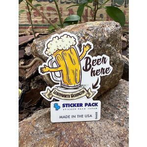 ステッカーパック アウトドア ステッカー Sサイ...の商品画像