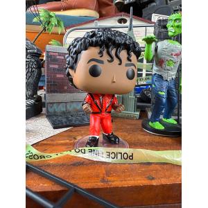 エイト マイル フィギュア B ラビット POP FUNKO TOY 8 Mile B-Rabbit