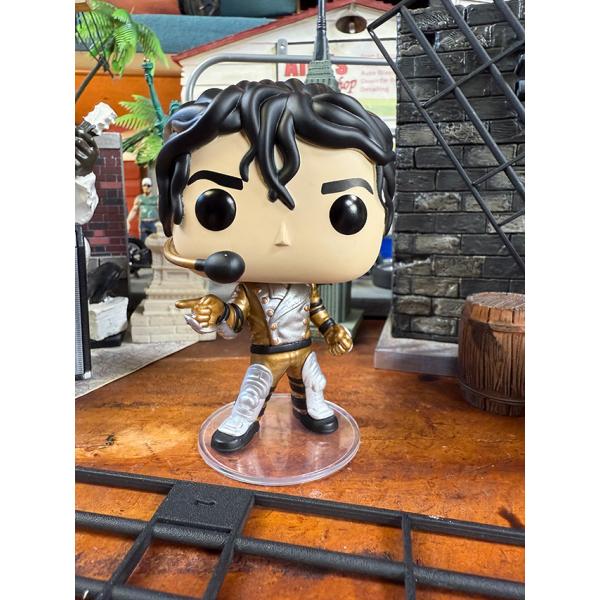 ファンコポップ　マイケル・ジャクソン　ヒストリーワールドツアー　フィギュア　FUNKO POP! ■...