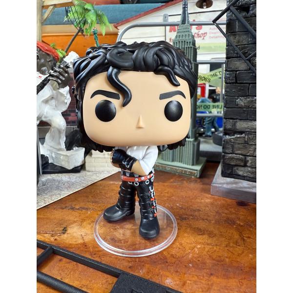 ファンコポップ　マイケル・ジャクソン　BAD　フィギュア　FUNKO POP! ■ アメリカ雑貨 ア...