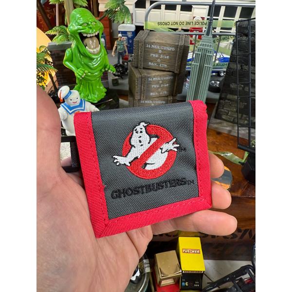 映画　ゴーストバスターズ　ノーゴーストロゴ　コインポーチ ■ アメリカン雑貨 アメリカ雑貨