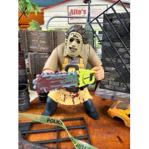 NECA（ネカ） 悪魔のいけにえ レザーフェイス（プリティウーマン