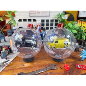 ムーンアイズ ミニカー マーキュリー ホットロッド カスタム M2