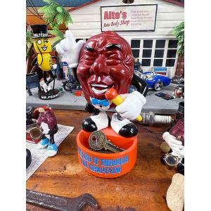 FUNKO ワッキーワブラー ボビングヘッド マクドナルド ミスターピーナッツ FUNKO ワッキーワブラー ボビングヘッド マクドナルド ミスター