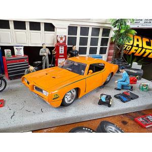 ムーンアイズ限定 M2ミニカー 3300台リミテッドエディション （1932年