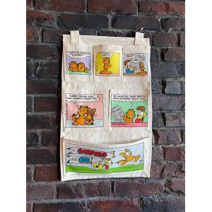 ガーフィールド フリンジ タペストリー グッズ キャラクター