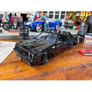 Jada JADATOYS 20th Anniversary 20周年記念シリーズ1/24 ミニカー