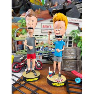 ②チャーリー・ザ・ツナ ボビングヘッド フィギュア ファンコ アドバタイジング ②チャーリー・ザ・ツナ ボビングヘッド フィギュア ファンコ