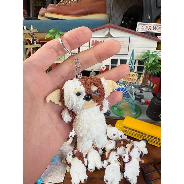 そんなつもりの　ブードゥー人形　（あそこん家のモグワイワイ） ■ アメリカン雑貨 アメリカ雑貨