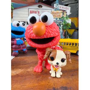 Funko POP! セサミストリート アニー フィギュア s-l400.jpg