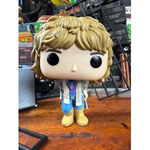 Funko ジャックインザボックス キャラクター フィギュアハンバーガー