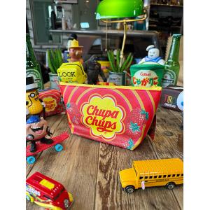 駄菓子屋シリーズ お菓子のミニポーチ （チロルチョコ） オフィシャル