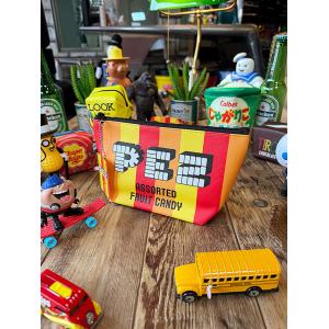 駄菓子屋シリーズ お菓子のミニポーチ （チロルチョコ） オフィシャル