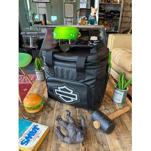 ハーレーダビッドソン HARLEY DAVIDSON ライダース ドーム テント LAP