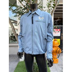 クレイスミス 春夏仕様 メッシュ ライディングジャケット SPEED 1