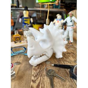 DULTON（ダルトン） SKELETON HEAD スケルトン ヘッド オブジェ メガネ