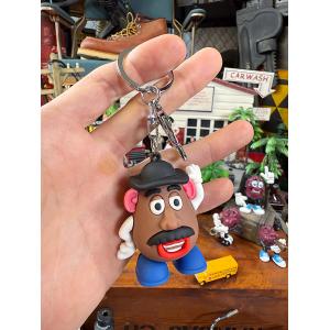 ファグラー × スポンジボブ ぬいぐるみ キーホルダー （全2体セット