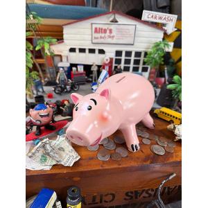 ビッグボーイバンク □ アメリカ雑貨 アメリカン雑貨 貯金箱 おもしろ