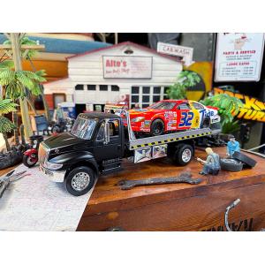 Coca Cola（コカコーラ） ホリデーキャラバン トレーラー ダイキャスト