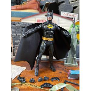 ジャスティスリーグ 2017 バットマン のレプリカ マスク 1/3スケール