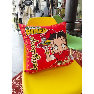 BETTY BOOP（ベティ ブープ） 壁掛け時計 キャラクター かわいい べテ