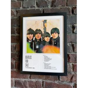 ポスター ザ ビートルズ Beatles 音楽 ロック 絵画 インテリア A3