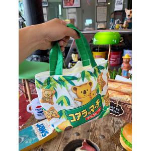 巾着袋 昭和 レトロ 看板 巾着 8柄 各1枚セット : カタヤマ店 - 通販