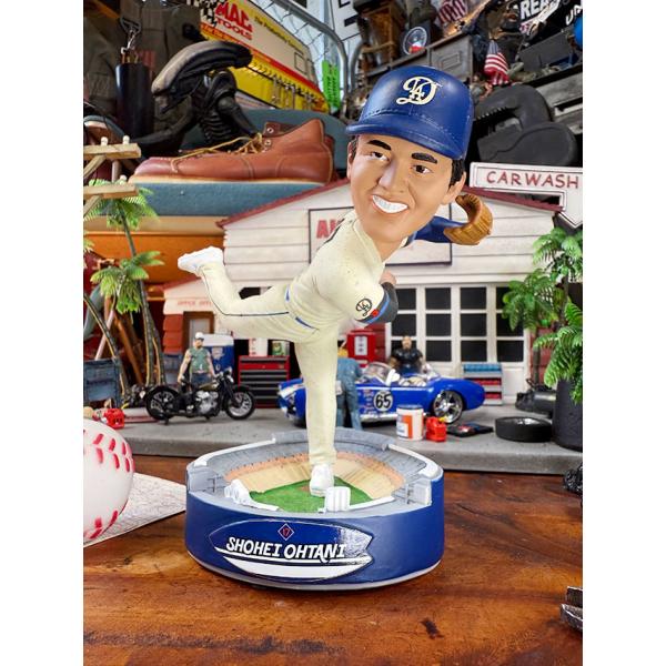 世界限定10000体　2025年　投手復帰記念　ロサンゼルス　ドジャーズ　大谷翔平　シティコネクト　...