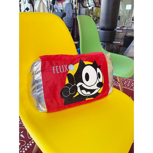 フィリックス　フーセンガム　クッション ■ アメリカン雑貨 アメリカ雑貨